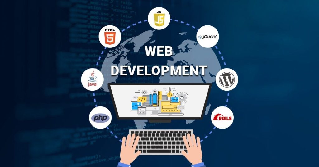 web develpment