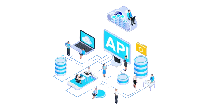 API development