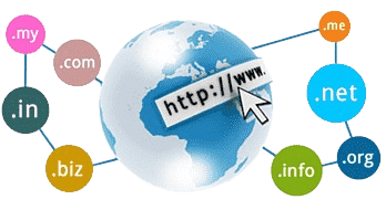 Web hosting and domains Services