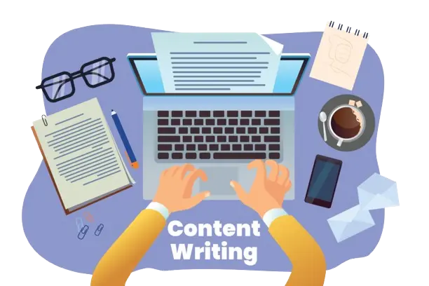 SEO Content Writing