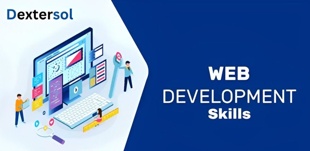 improve web development skills