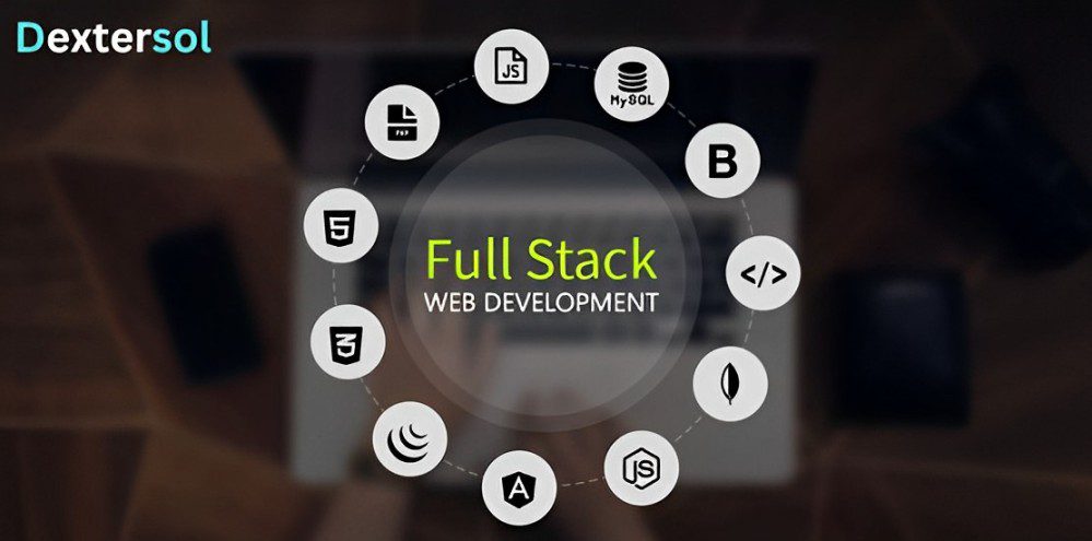 Full Stack Web development