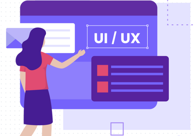 User-Centered Design (UI/UX)