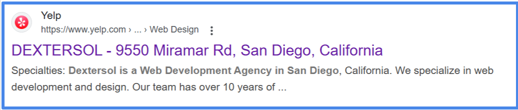 How to Generate organic visits for Google business profile 19 create local citations