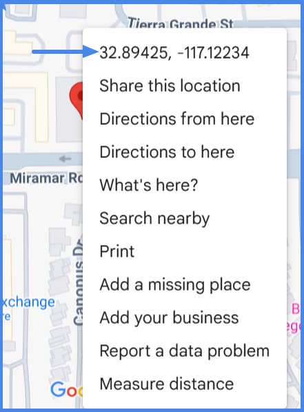 How to Generate organic visits for Google business profile 10 How to find latitude and longitude coordinates