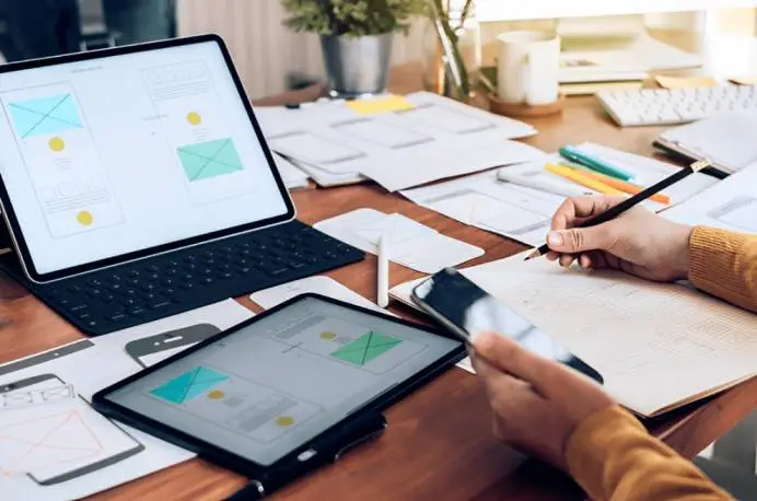 Web Design Development in Lemon Grove, CA
