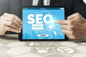 Web Design for Insurance Companies 6 SEO-Friendly-Website