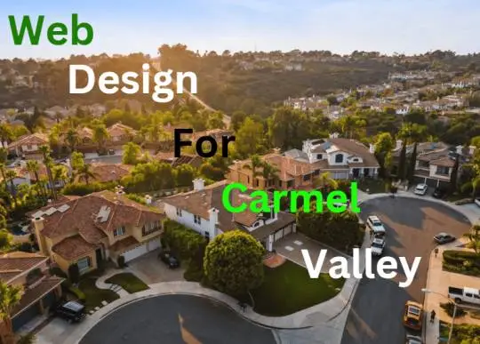 Web Design Services in Carmel Valley 1 Web designers carmel valley