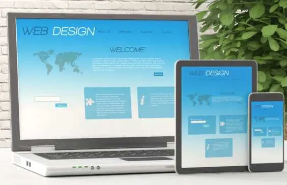 Partner in Web Design Rocklin